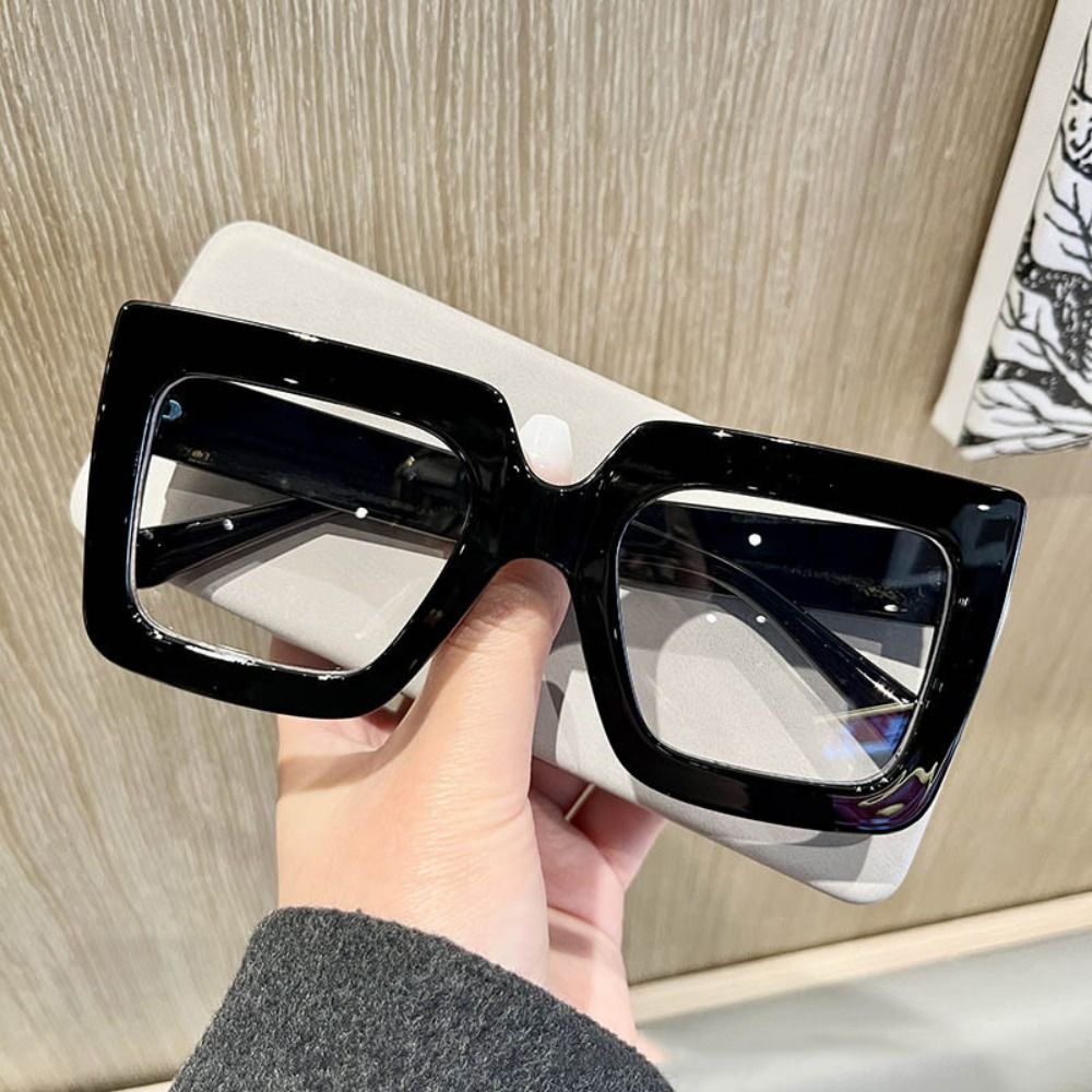 Óculos Retrô Anti-Luz Azul com - Blue Light Glasses avaliação e preço