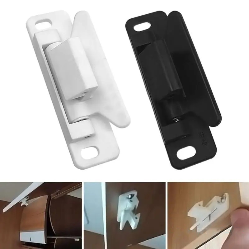 Travas de armário rv, trava de - Home Office Kitchen avaliação e preço