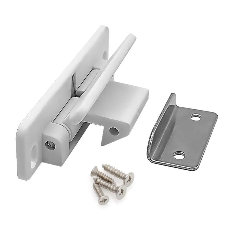 Travas de armário rv, trava de - Home Office Kitchen avaliação e preço
