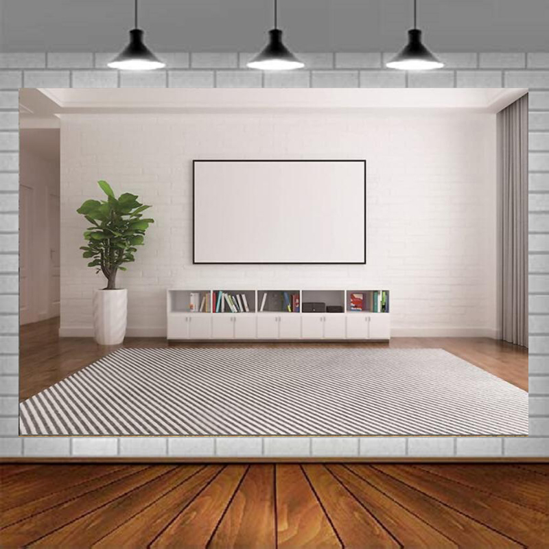 Fundo para fotografia, cenário - Home Office Background For Zoom avaliação e preço