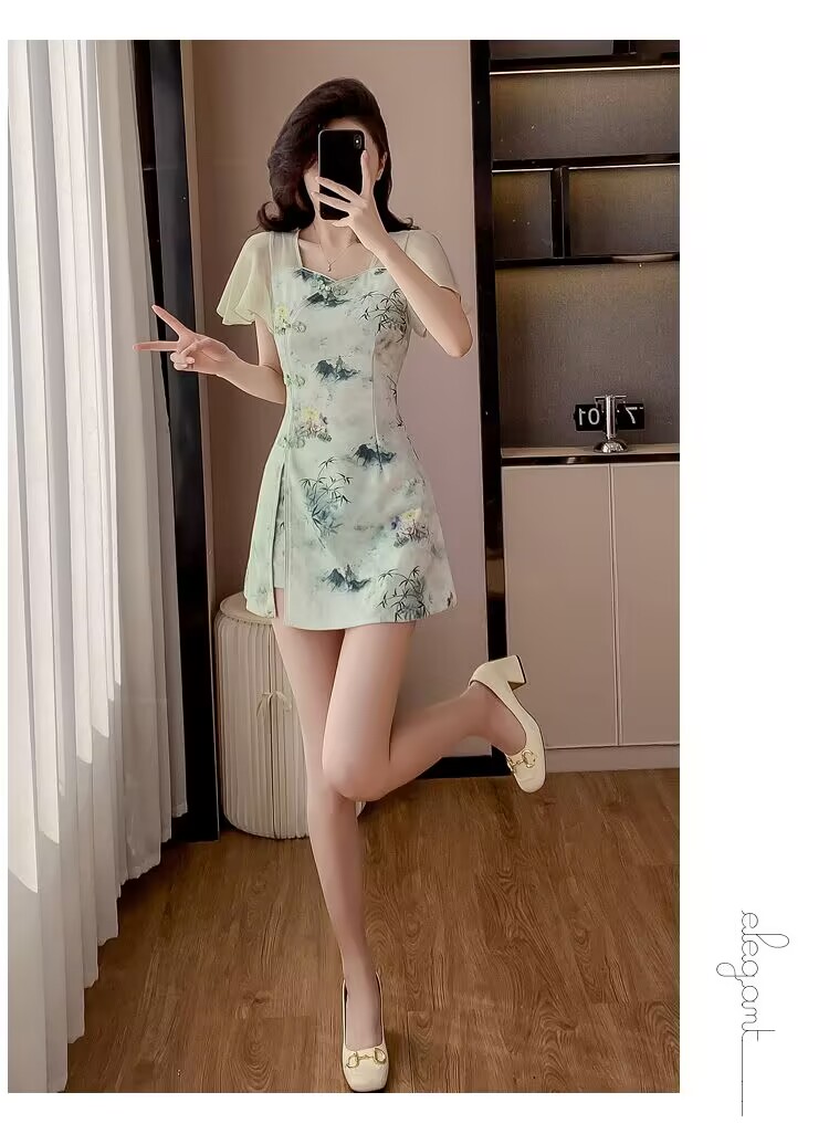 Verão estilo chinês doce cheon - Home Office Makeover avaliação e preço