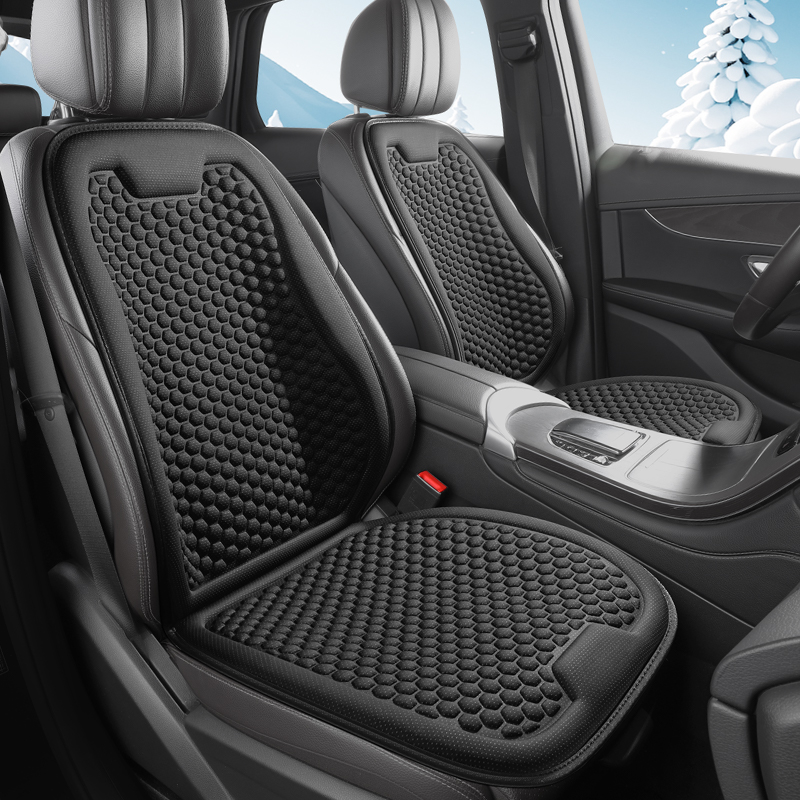 Almofada para Assento de Carro - Mesh Back Cushion avaliação e preço