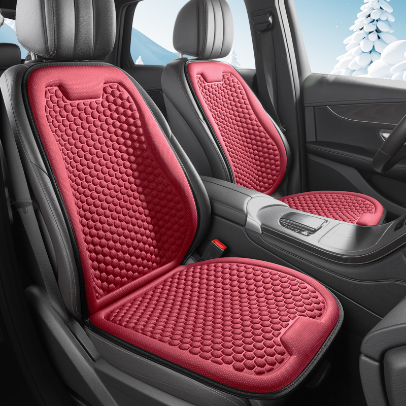 Almofada para Assento de Carro - Mesh Back Cushion avaliação e preço