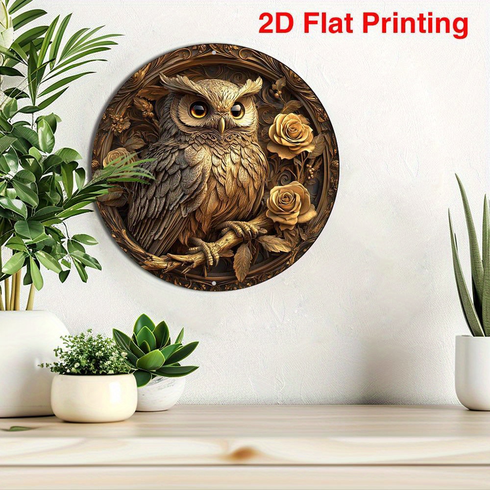 2d plano, 1 peça, sinal circul - Home Office Kitchen avaliação e preço