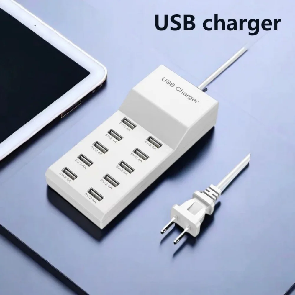 Estação de carregamento USB de - Home Office Uk avaliação e preço