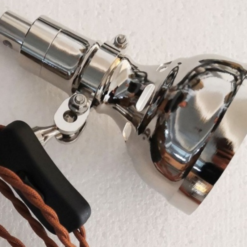 Estilo moderno industrial clip - Home Office Uk avaliação e preço