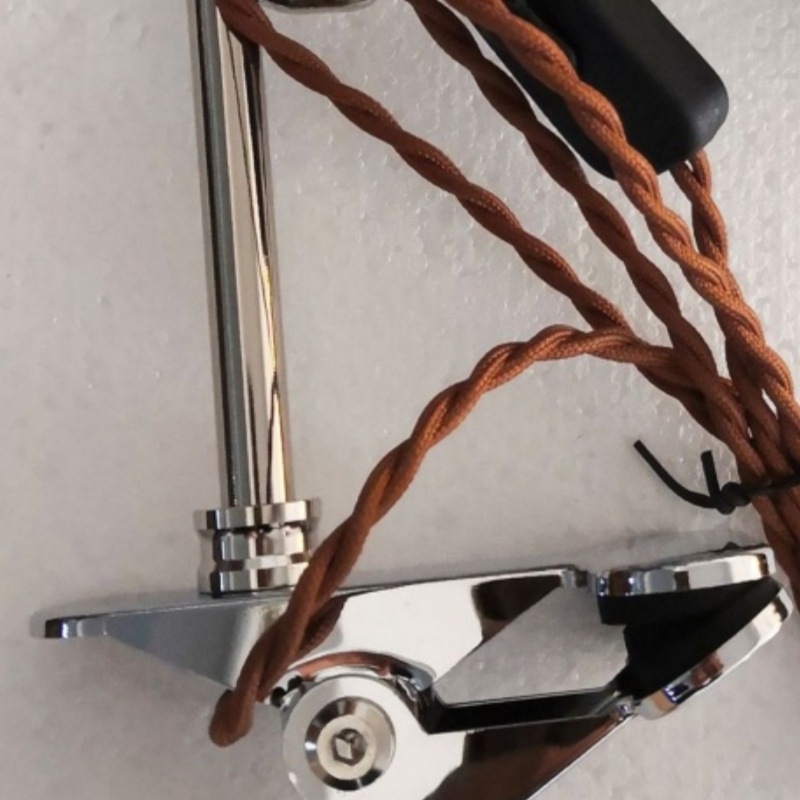 Estilo moderno industrial clip - Home Office Uk avaliação e preço