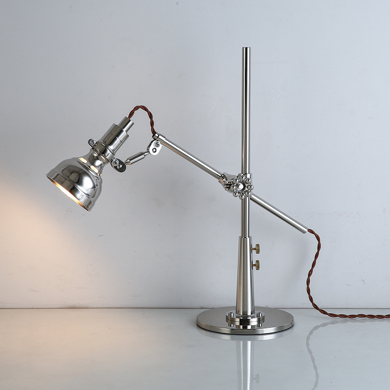 Estilo moderno industrial clip - Home Office Uk avaliação e preço