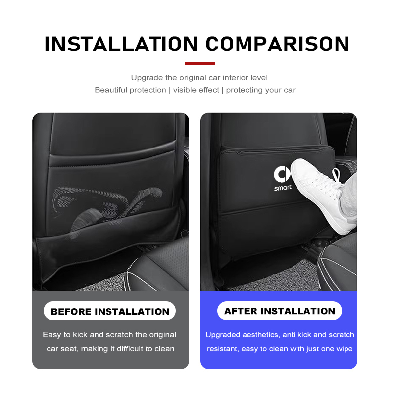 Protetor de Encosto de Banco p - Mesh Back Cushion avaliação e preço