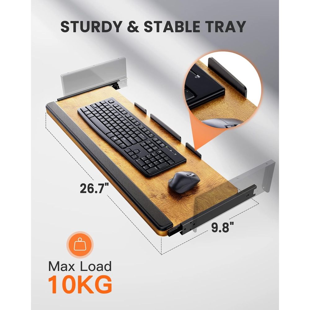 Mesa Elétrica Ajustável com Ba - Standing Desk Electric avaliação e preço
