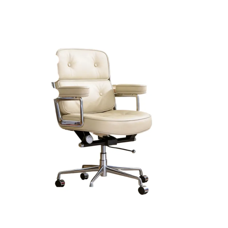 Cadeira de Escritório Estilo R - Home Office Room avaliação e preço