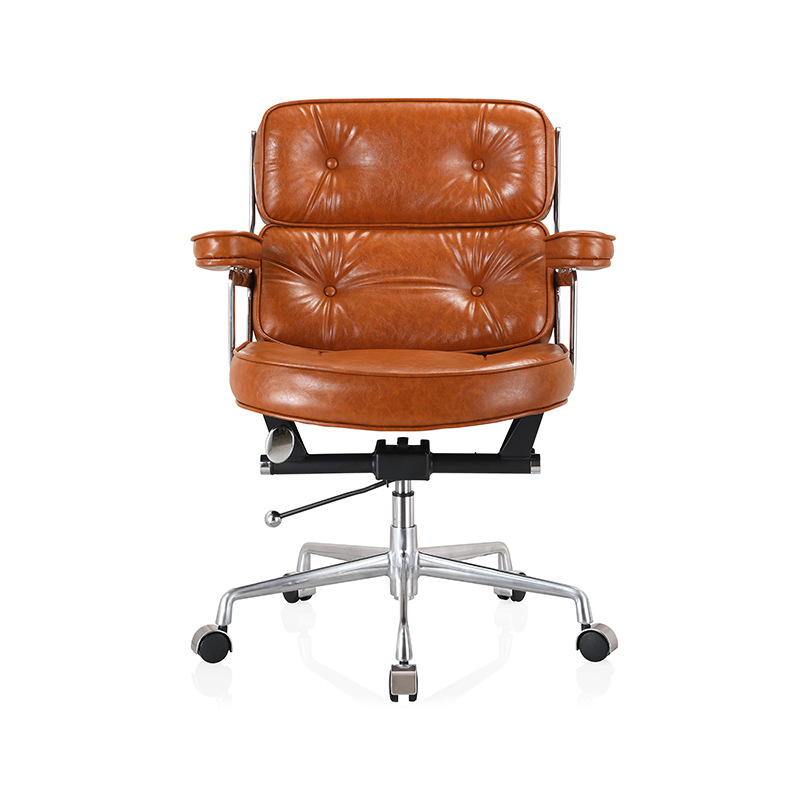 Cadeira de Escritório Estilo R - Home Office Room avaliação e preço