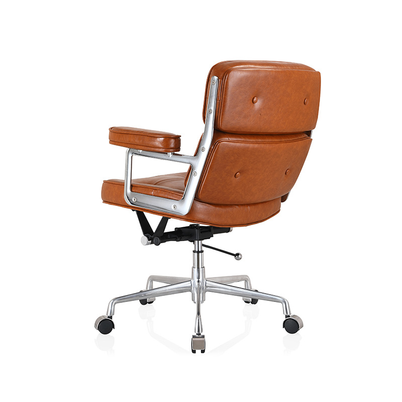 Cadeira de Escritório Estilo R - Home Office Room avaliação e preço