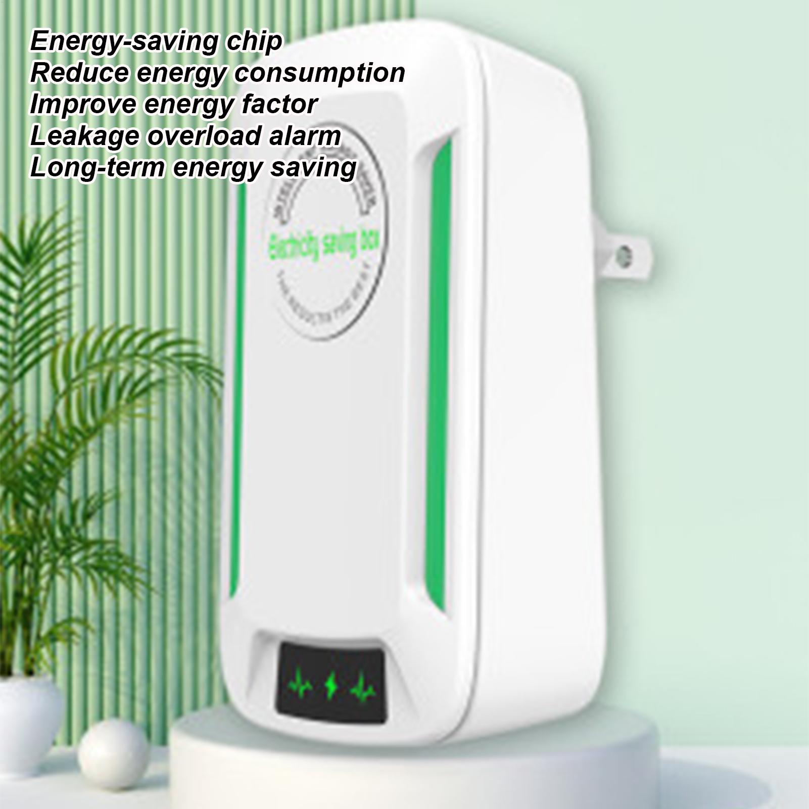 Economizador de Energia Elétri - Home Office Uk avaliação e preço