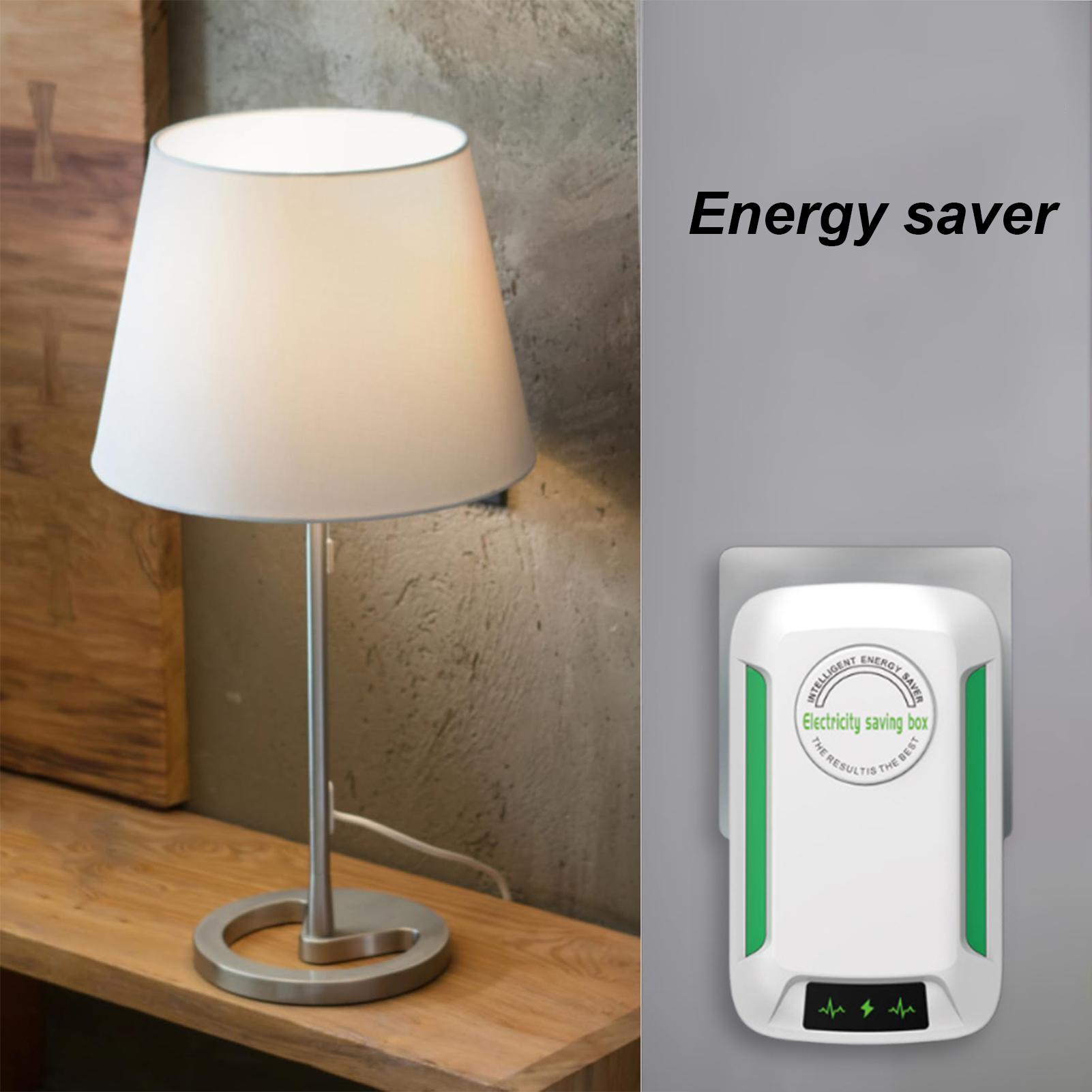 Economizador de Energia Elétri - Home Office Uk avaliação e preço