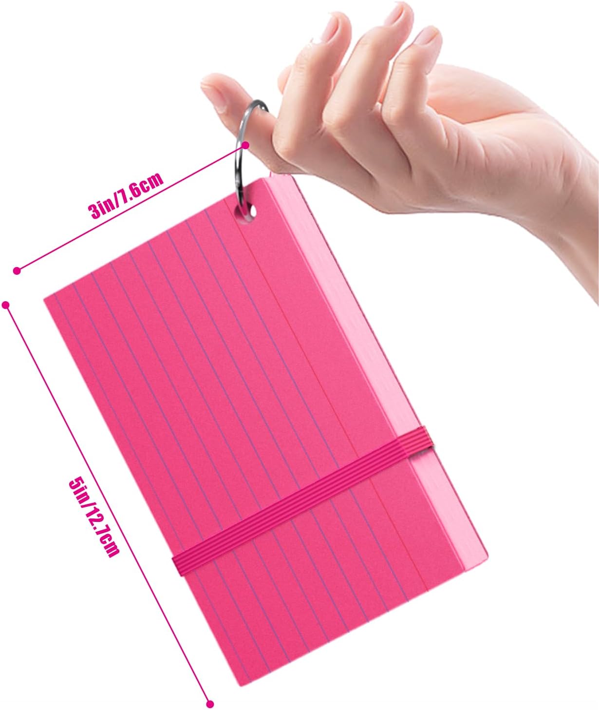 Novos cartões de índice colori - Home Office New Rules avaliação e preço