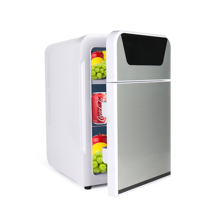Mini Geladeira Portátil Compac - Office Table Home avaliação e preço
