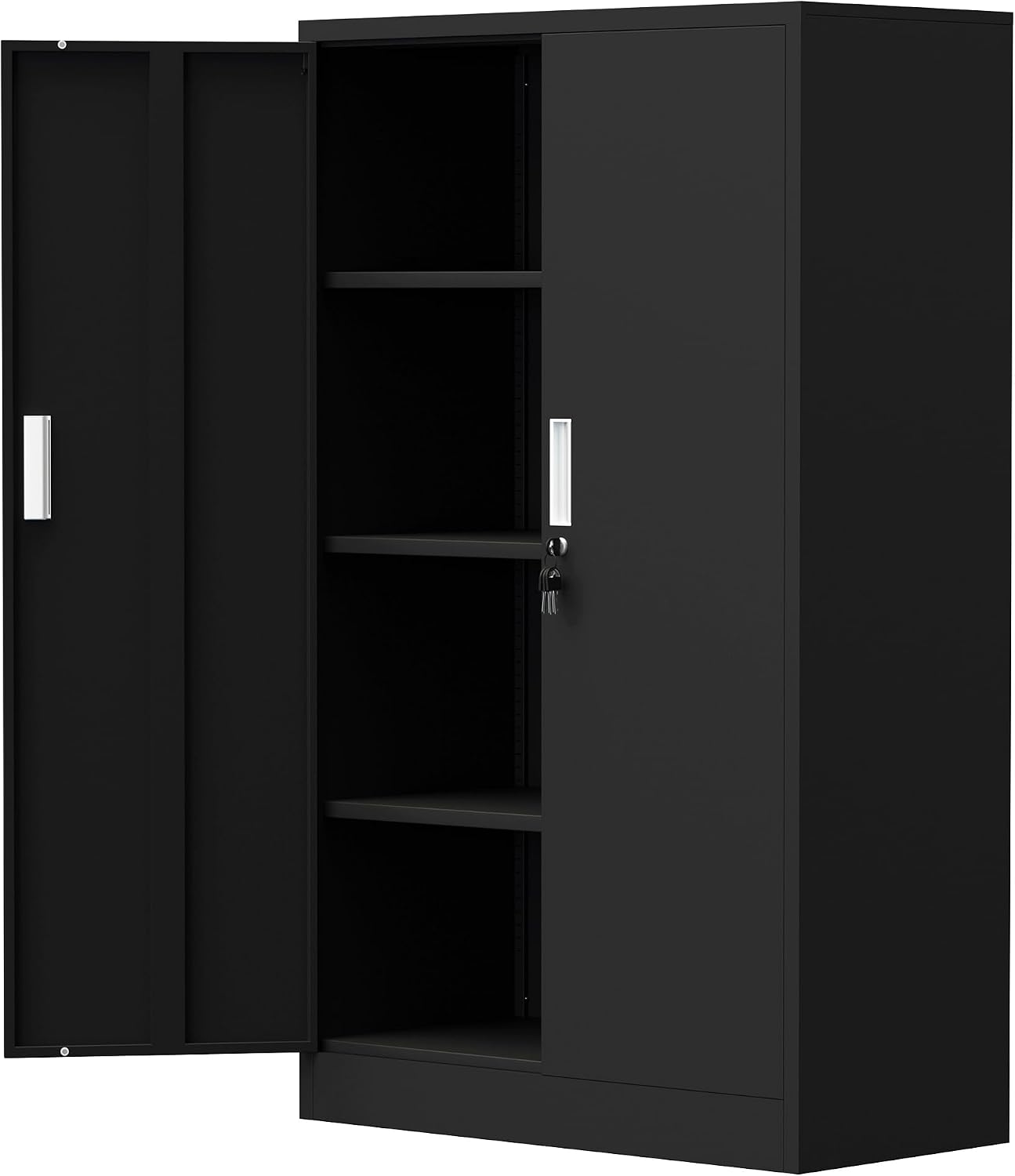 Armário de Armazenamento Metál - Home Office Kitchen avaliação e preço