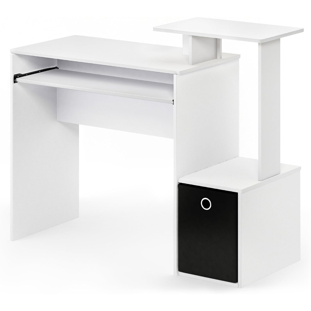 Escrivaninha Econômica Multifu - Home Office With Two Desks avaliação e preço