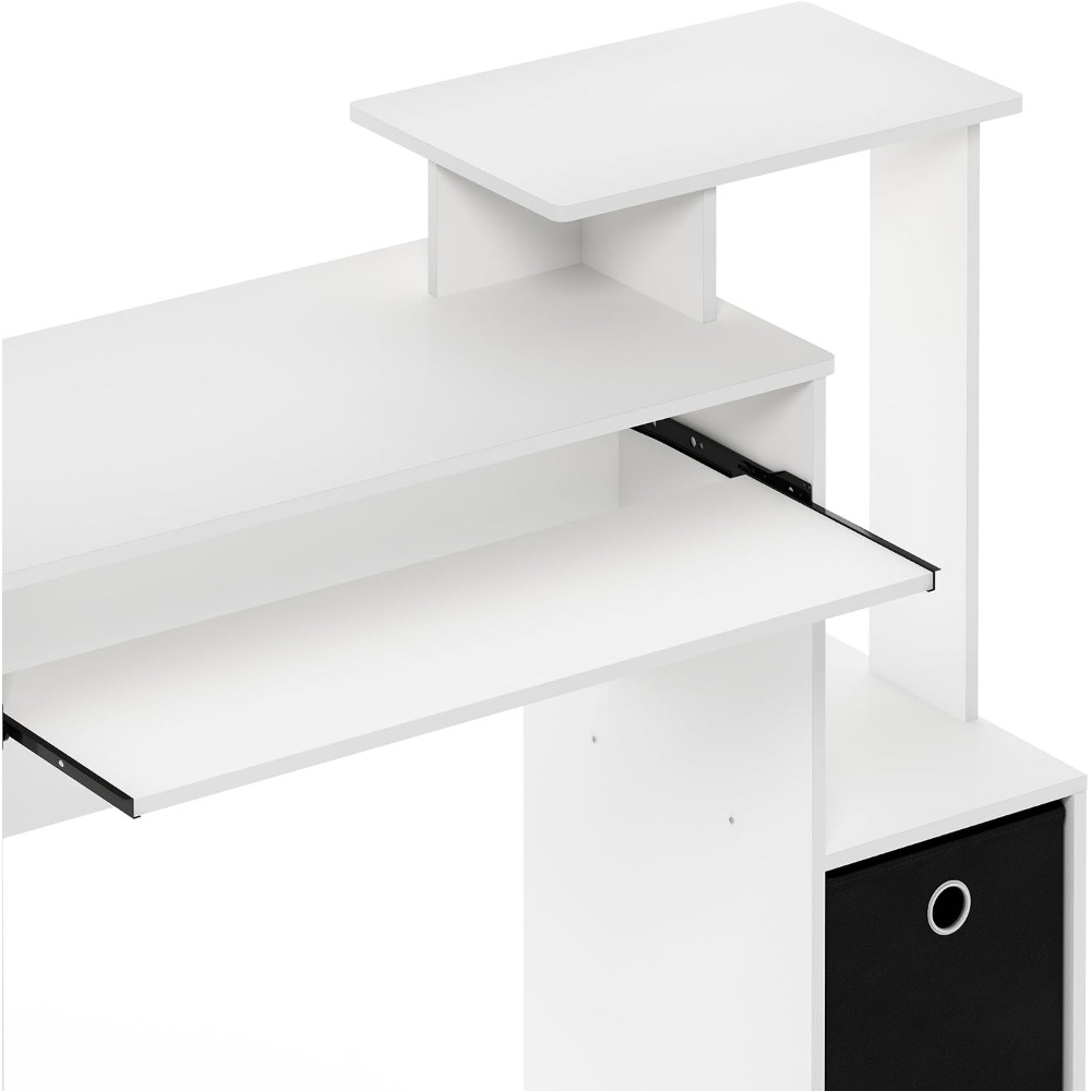 Escrivaninha Econômica Multifu - Home Office With Two Desks avaliação e preço