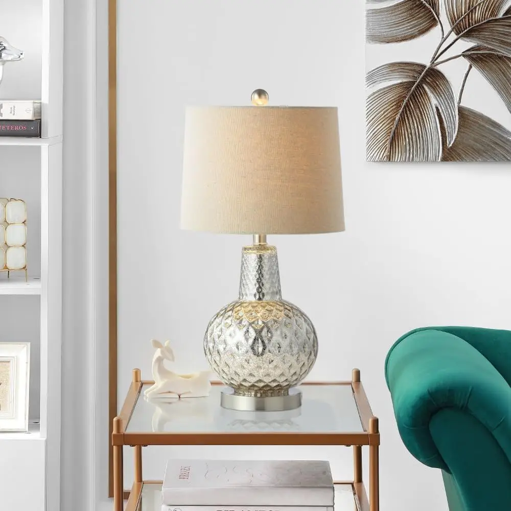 Luminária de Mesa LED de 24 Po - Home Office Room avaliação e preço